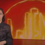 Rula Jebreal a Le Iene