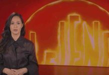 Le Iene Show, il monologo di Rula Jebreal: “Gaza è la più grande scena del crimine del secolo” | Video Mediaset Rula Jebreal a Le Iene