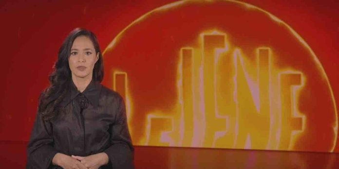 Le Iene Show, il monologo di Rula Jebreal: “Gaza è la più grande scena del crimine del secolo” | Video Mediaset Rula Jebreal a Le Iene