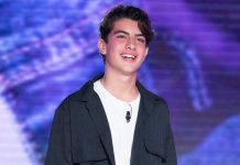 Nastri d’Argento 2025, intervista a Samuele Carrino: “Alcuni ragazzi mi hanno scritto di aver denunciato chi li bullizzava dopo aver visto il film. Il musical avvicinerà un altro pubblico” Samuele Carrino