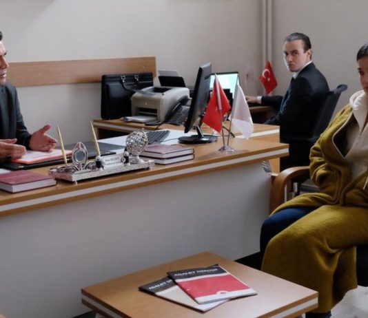 Segreti di famiglia, anticipazioni dal 9 al 13 giugno: Ceylin arrestata, Yekta costretto a vivere per strada Segreti di famiglia Yargi