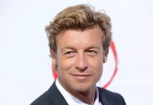Simon Baker al Filming Italy: “Grato a The Mentalist ma basta, ora farò una serie tratta da Patricia Cornwell” – Intervista Simon Baker