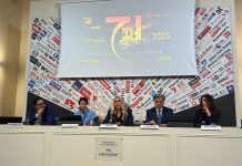 Taormina Film Festival 2025: programma e tutti gli ospiti Taormina