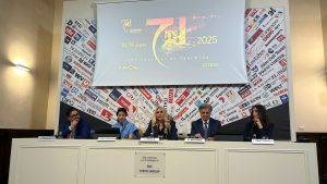 Taormina Film Festival 2025: programma e tutti gli ospiti