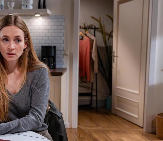 Tempesta d’amore, trame future: Philipp e Natalie, un’alleanza pericolosa Tempesta d'amore Sturm der Liebe