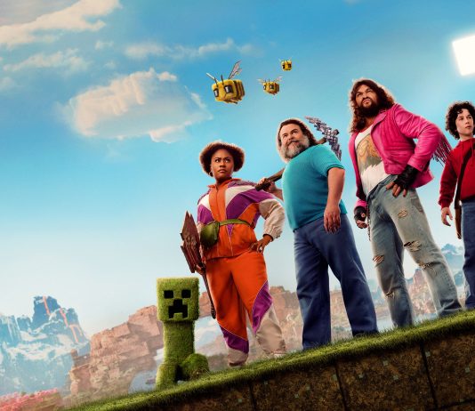 Sky Cinema accende il Natale: ecco le prime visioni e le grandi storie da vedere Un Film Minecraft