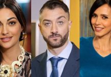 Un Posto al Sole, trame future: Gennaro fuori controllo, il boss picchia la moglie Un Posto al Sole Upas