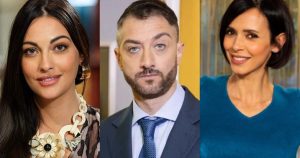 Un Posto al Sole, trame future: Gennaro fuori controllo, il boss picchia la moglie