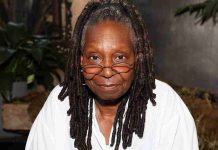 Palinsesti Rai: Whoopi Goldberg entra nel cast di “Un posto al sole” Whoopi Goldberg