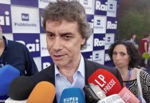 Alberto Angela: “Stiamo preparando nuove puntate di Noos, è un programma del nostro tempo. A Napoli mi sento a casa” – Intervista alberto angela intervista superguidatv