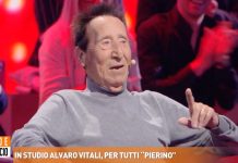 Morto Alvaro Vitali, celebre il suo personaggio di ‘Pierino’: le ultime dichiarazioni alvaro vitali