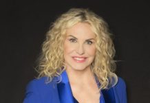 Antonella Clerici: “dispiaciuta per l’addio di Gigi D’alessio a The Voice. De Martino? Lo vedrei bene a Sanremo” jukebox la notte delle hit