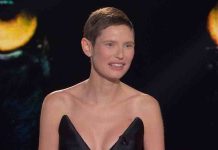 Bianca Balti a Belve: “la mia forza interiore è stata più forte del cancro. I brand? Sono tornati solo dopo la malattia. Questo è stato l’anno più bello della mia vita” Bianca Balti a Belve