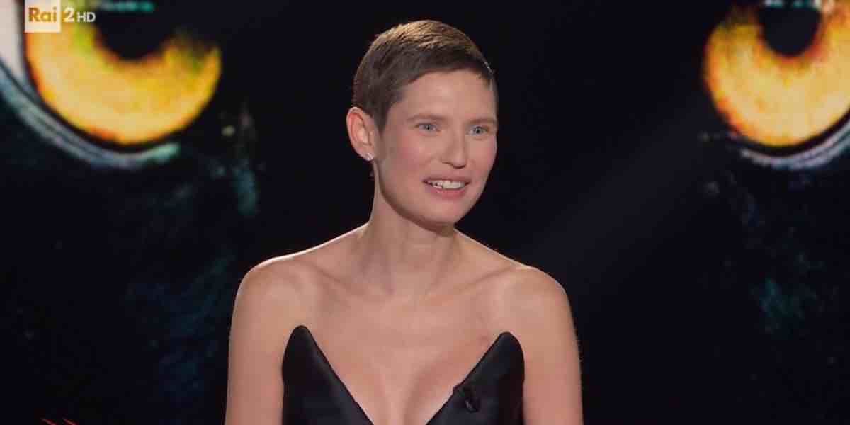 bianca balti a belve la mia forza interiore è stata più forte del cancro i brand sono tornati solo dopo la malattia questo è stato l anno più bello della mia vita