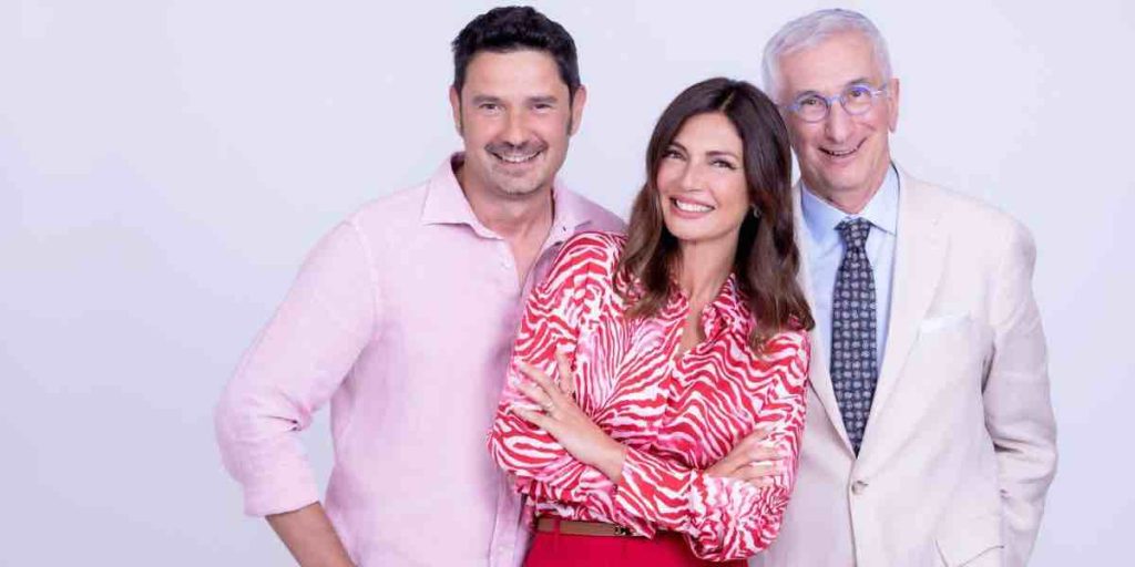 Camper in viaggio 2025