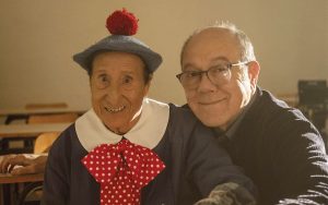 Carlo Verdone torna con “Vita da Carlo” su Paramount +: data di uscita, cast e anticipazioni