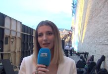 Carolina Di Domenico a Musicultura 2025: “Questi eventi sono fondamentali per la musica d’autore” – Intervista video carolina di domenico