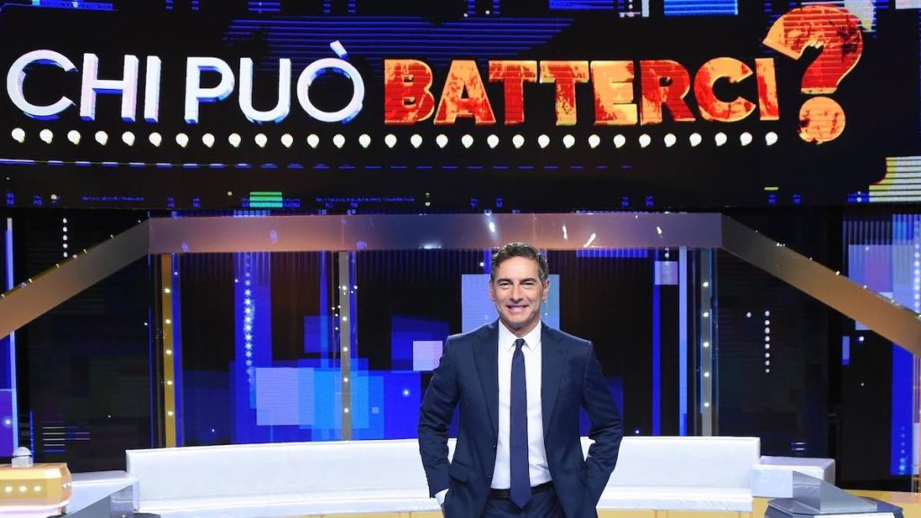 chi può batterci