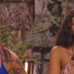 Chiara Balistreri e Jasmin Salvati a L'Isola dei Famosi 2025