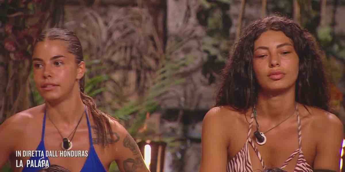 Isola dei Famosi 2025, la storia di Chiara Balistreri: Veronica Gentili “il tuo ex fidanzato è stato condannato”| Video Mediaset Isola dei Famosi 2025, la storia di Chiara Balistreri: Veronica Gentili “il tuo ex fidanzato è stato condannato”| Video Mediaset