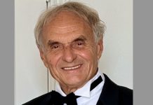 Ischia Film Festival, il nuovo premio “Italy for Movies Award” va a Enzo Sisti ischia film festival sisti