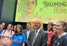 Festival di Giffoni 2025, Claudio Gubitosi: “L’edizione del gran ritorno”. Tutti i talenti che ci saranno festival giffoni 2025 programma