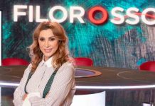 Filorosso 2025, Manuela Moreno torna su Rai3: le anticipazioni della nuova edizione Filorosso con Manuela Moreno