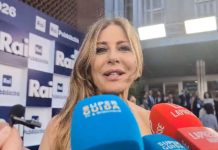 Francesca Fagnani sull’intervista a Belve tagliata di Anna Pettinelli: “Dovevo sacrificarne una, ero lunga. Mannaggia, era carina. Io erede della Leosini? È inarrivabile” francesca fagnani intervista superguidatv