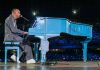 Gigi D’Alessio torna allo Stadio Maradona: su Canale 5 “Una notte a Napoli” gigi dalessio maradona