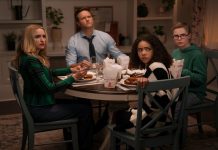 La recensione (no spoiler) della terza stagione di Ginny e Georgia: una serie che parla agli adolescenti rivelando i loro ‘mostri’ interiori ginny e georgia recensione