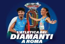 Golden Gala 2025 al via: chi sono i 20 italiani in gara e dove vederlo in tv golden gala