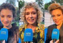 L’Arte della Gioia, Valeria Golino: “Le attrici sono state molto volute e pensate”. Tecla Insolia: “Il copione me lo sono sudato” | VIDEO golino insolia trinca arte della gioia