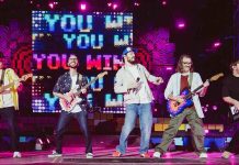 I Pinguini Tattici Nucleari conquistano San Siro con HELLO WORLD ā TOUR STADI 2025 I Pinguini Tattici Nucleari