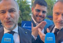 Massimiliano Gallo: “Vincenzo Malinconico 3 certo che ci sarà. Sto girando Imma Tataranni e poi mi vedrete ne La Scuola” | VIDEO intervista massimiliano gallo