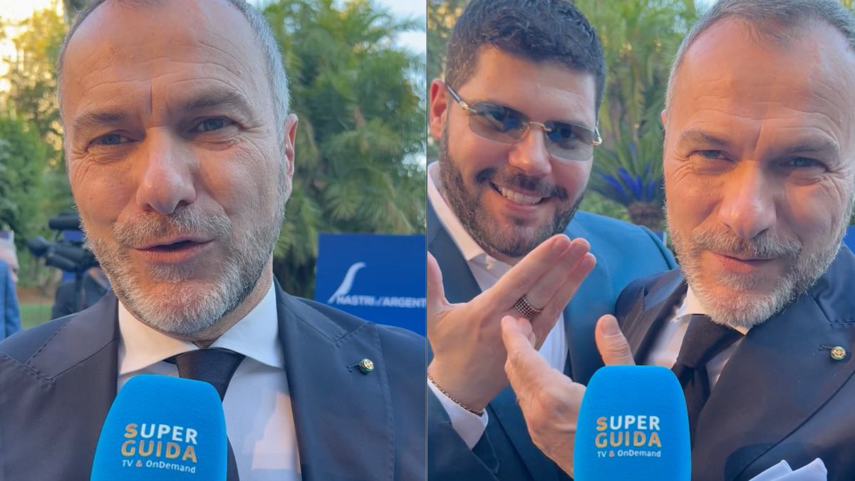 massimiliano gallo vincenzo malinconico 3 certo che ci sarà sto girando imma tataranni e poi mi vedrete ne la scuola video
