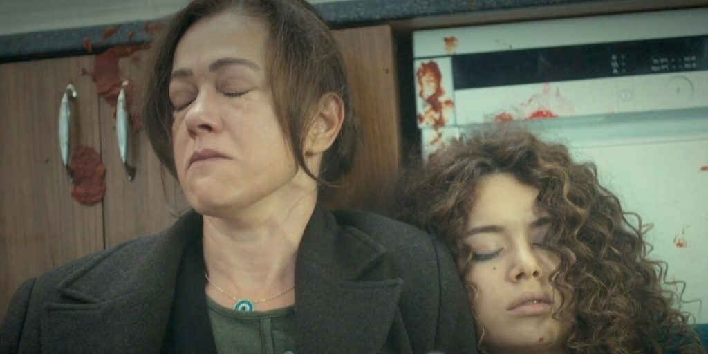 La forza di una donna Kadin