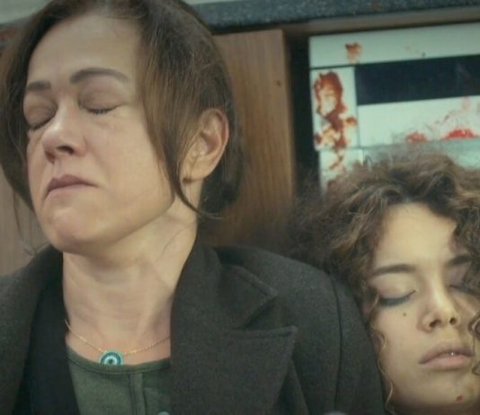 La forza di una donna Kadin