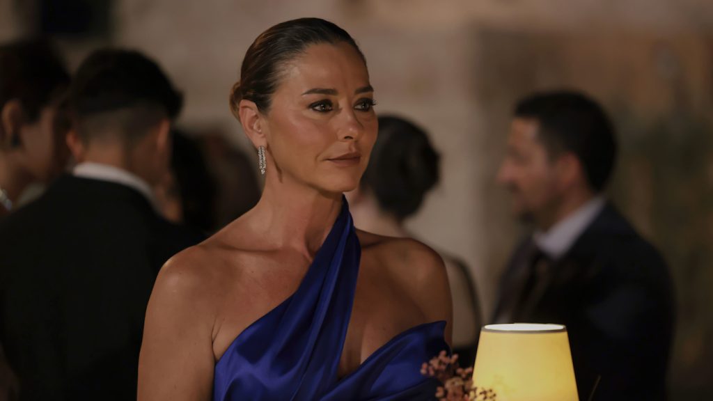 La notte nel cuore