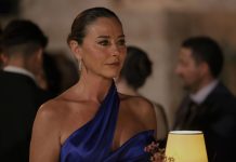 Replica La notte nel cuore in streaming, puntate del 9 ottobre | Video Mediaset La notte nel cuore