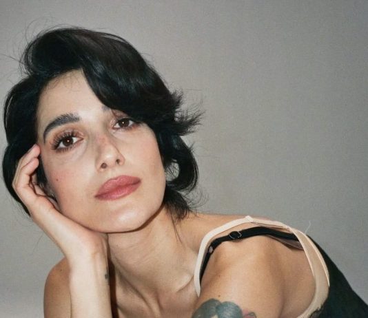 Levante a Sanremo 2026 con “Sei Tu”: «Ho deciso di raccontare i miei fallimenti» levante