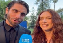 Miriam Dalmazio e Marco Rossetti: “Costanza 2 si farà? Lo speriamo. Siamo cresciuti artisticamente e umanamente insieme” marco rossetti e miriam dalmazio