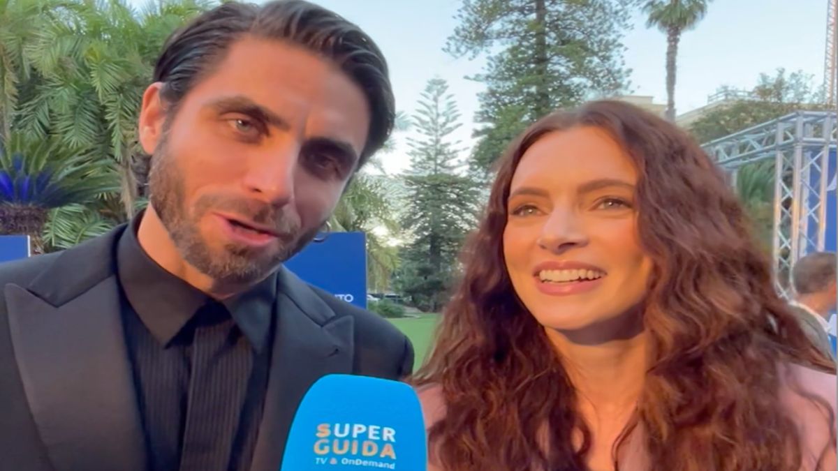 miriam dalmazio e marco rossetti costanza 2 si farà lo speriamo siamo cresciuti artisticamente e umanamente insieme