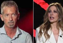 Massimo Bossetti a Belve Crime: “sopravvivo all’ingiustizia che sono costretto a vivere. Mi sento addosso l’etichetta del mostro, ma non sono un assassino” Massimo Bossetti a Belve Crime