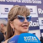 milly carlucci superguidatv intervista