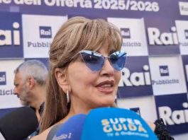 Ballando con le Stelle, Milly Carlucci fa chiarezza su Raimondo Todaro, Selvaggia Lucarelli e Barbara D’Urso: “La giuria arriverà dopo” milly carlucci superguidatv intervista
