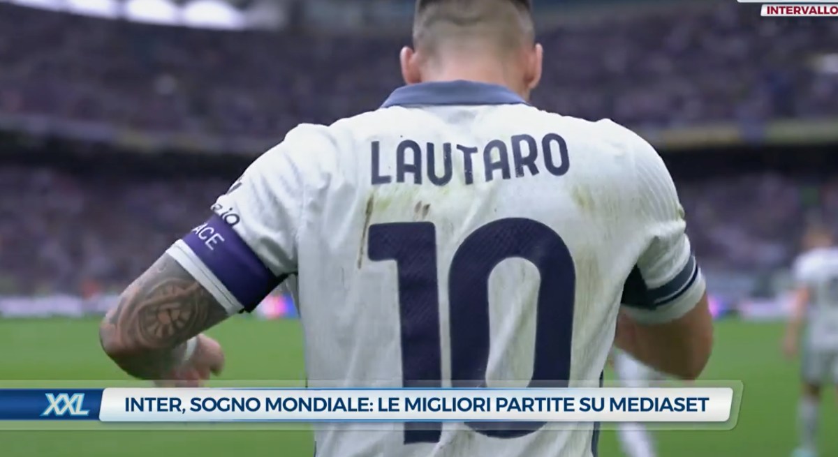 Calcio in tv, Monterrey Inter e Al Ain Juventus: quando e dove seguire il Mondiale per club Calcio in tv, Monterrey Inter e Al Ain Juventus: quando e dove seguire il Mondiale per club