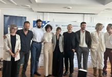 Nastri d’Argento Grandi Serie 2025: trionfano l’Arte della Gioia e Questi Fantasmi, tutti i premiati nastri argento grandi serie 2025