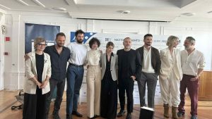 Nastri d'Argento Grandi Serie 2025: trionfano l'Arte della Gioia e Questi Fantasmi, tutti i premiati