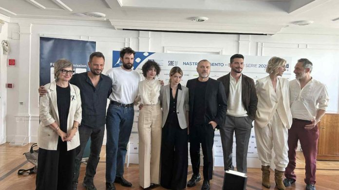 nastri argento grandi serie 2025