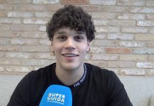 Nicolò Filippucci rivelazione di Amici 24: “Un’ora di follia” è una ricerca personale. “Amadeus? L’ho ringraziato per tutto quello che comunque ha fatto e per tutti noi. Maria De Filippi mi ha fatto crescere tanto come persona” – Intervista video nicolo filippucci amici 24